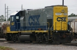 CSX 1547